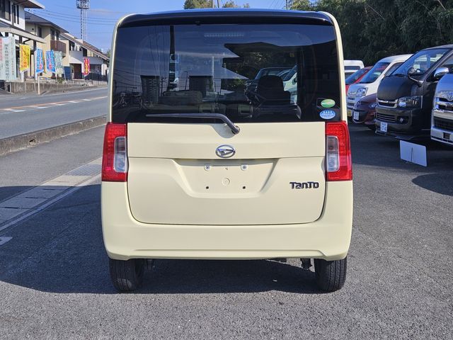 DAIHATSU TANTO 2017 Image 31