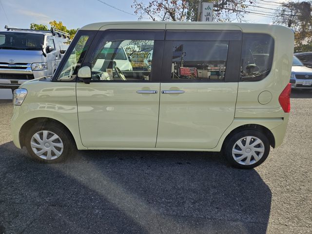 DAIHATSU TANTO 2017 Image 31