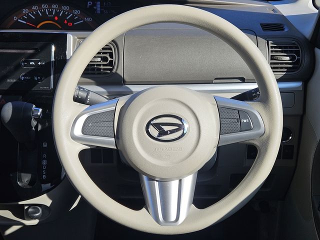 DAIHATSU TANTO 2017 Image 31