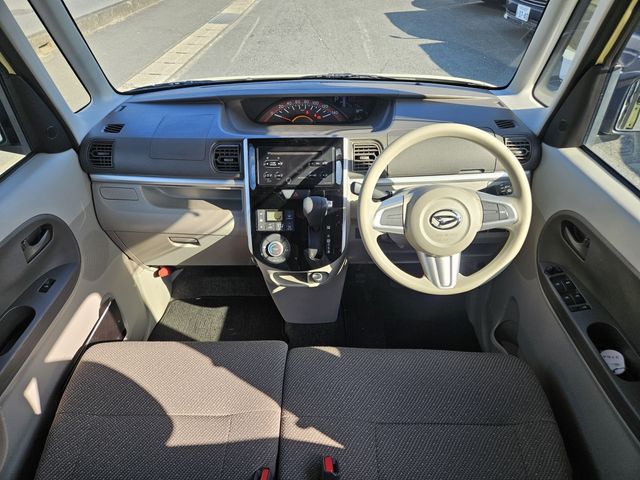 DAIHATSU TANTO 2017 Image 31