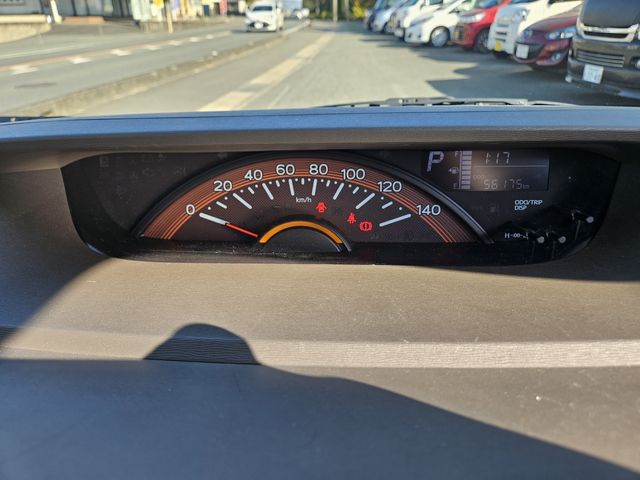 DAIHATSU TANTO 2017 Image 31