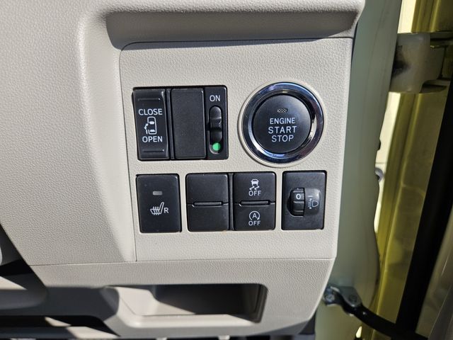 DAIHATSU TANTO 2017 Image 31