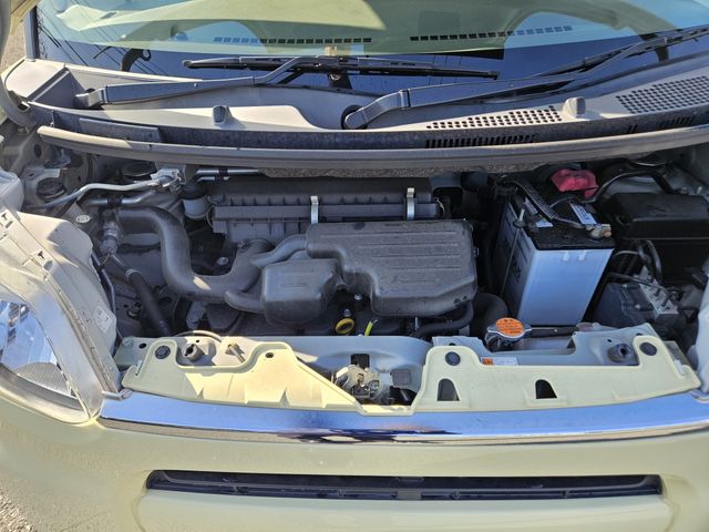 DAIHATSU TANTO 2017 Image 31