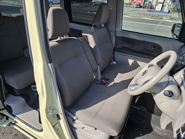 DAIHATSU TANTO 2017 Image 31