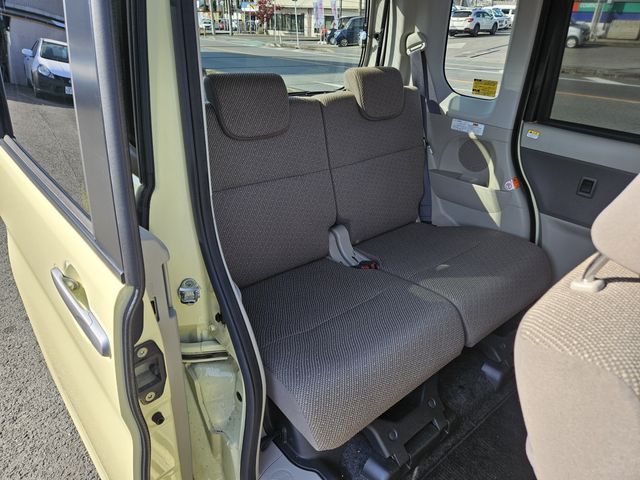 DAIHATSU TANTO 2017 Image 31