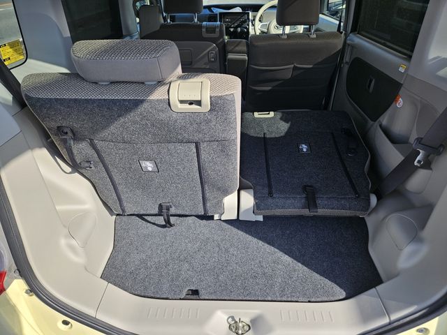 DAIHATSU TANTO 2017 Image 31