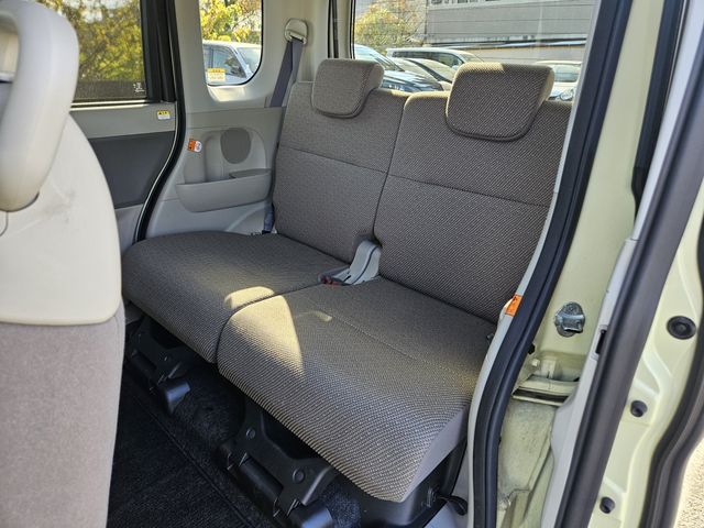 DAIHATSU TANTO 2017 Image 31