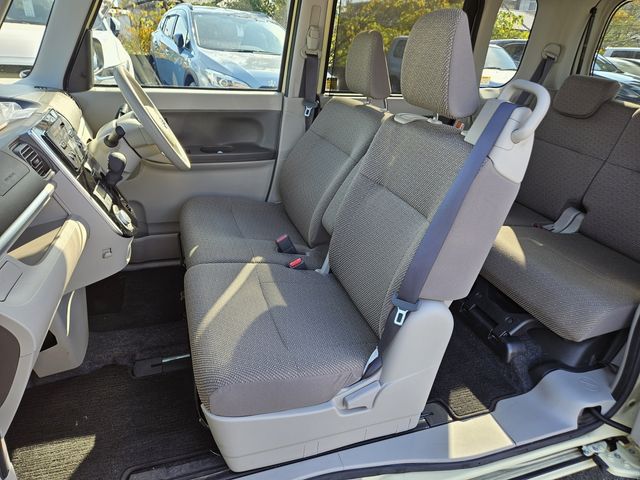 DAIHATSU TANTO 2017 Image 31