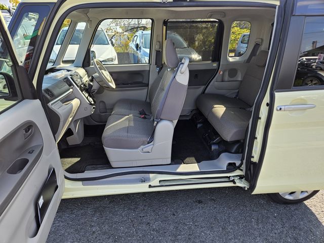 DAIHATSU TANTO 2017 Image 31