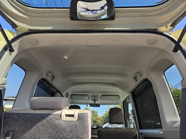 DAIHATSU TANTO 2017 Image 31