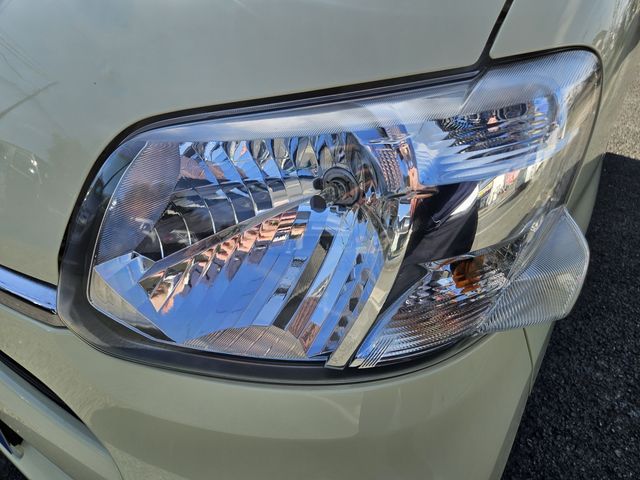 DAIHATSU TANTO 2017 Image 31