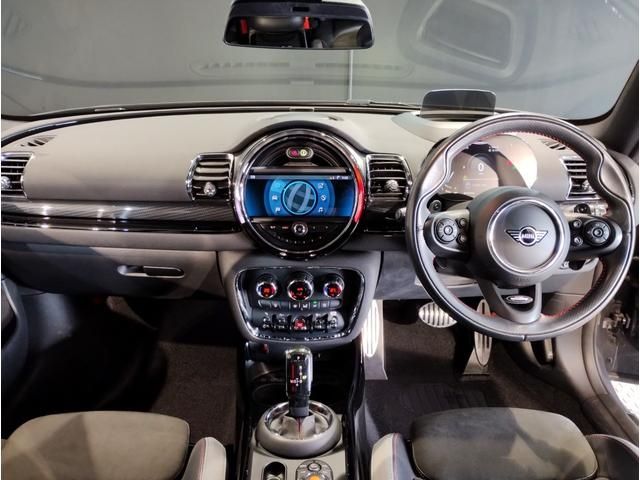 BMW MINI CLUBMAN 2020 Image 31