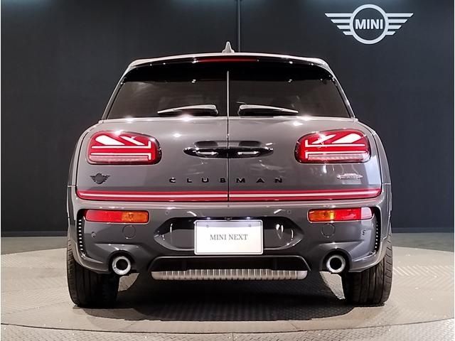 BMW MINI CLUBMAN 2020 Image 31