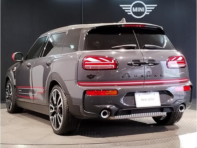 BMW MINI CLUBMAN 2020 Image 31