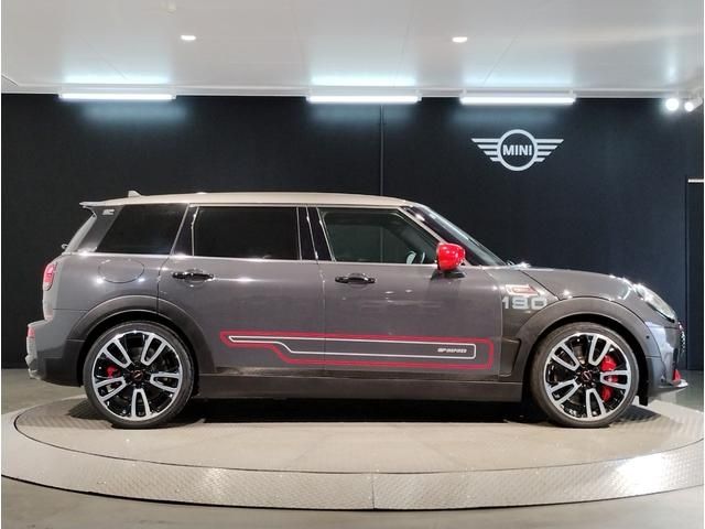 BMW MINI CLUBMAN 2020 Image 31