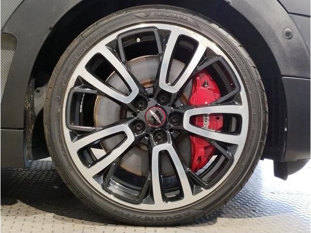 BMW MINI CLUBMAN 2020 Image 31