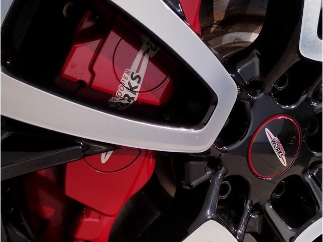 BMW MINI CLUBMAN 2020 Image 31