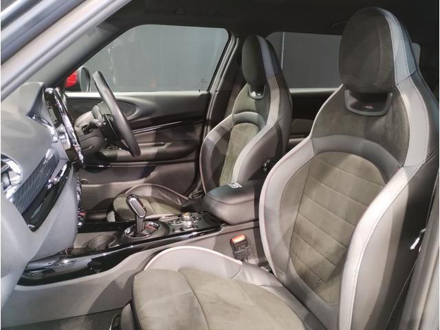 BMW MINI CLUBMAN 2020 Image 31