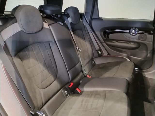 BMW MINI CLUBMAN 2020 Image 31