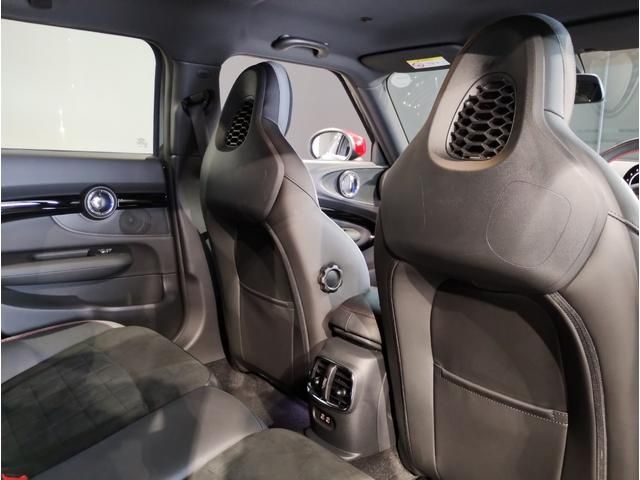 BMW MINI CLUBMAN 2020 Image 31