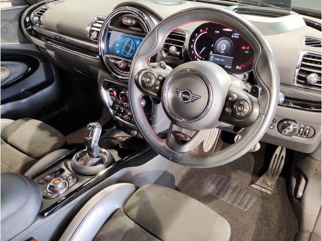 BMW MINI CLUBMAN 2020 Image 31