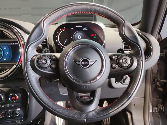 BMW MINI CLUBMAN 2020 Image 31