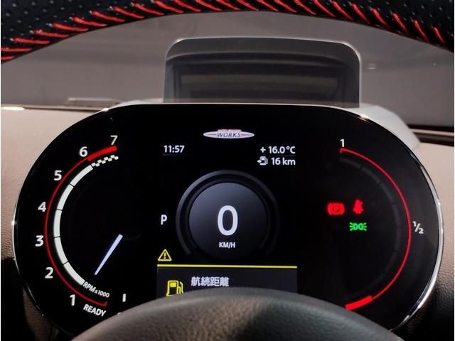 BMW MINI CLUBMAN 2020 Image 31