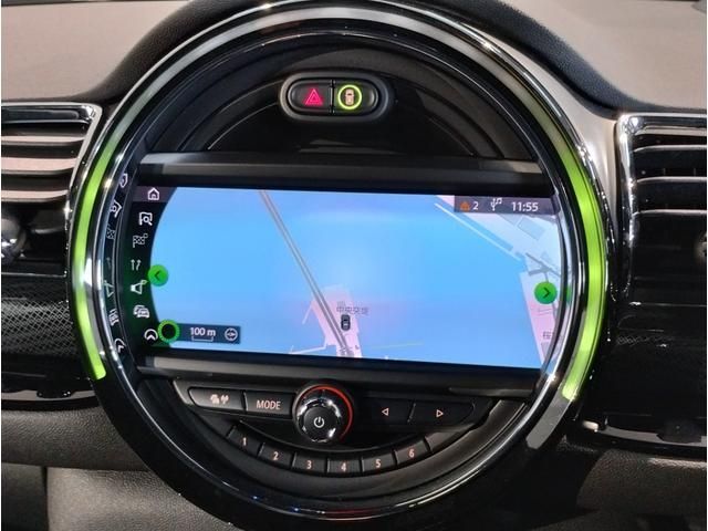 BMW MINI CLUBMAN 2020 Image 31