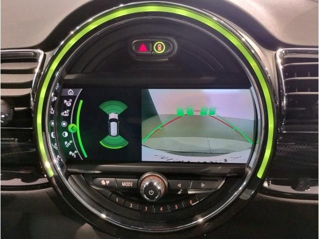 BMW MINI CLUBMAN 2020 Image 31