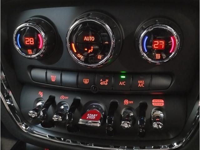 BMW MINI CLUBMAN 2020 Image 31