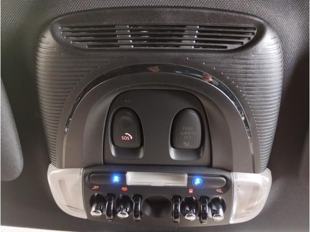 BMW MINI CLUBMAN 2020 Image 31