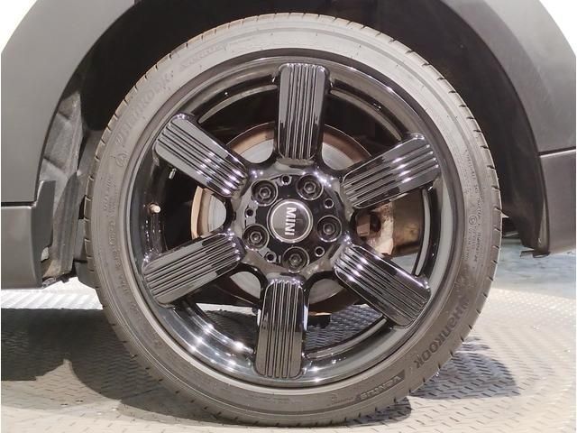 BMW MINI COOPER SD 5DOOR 2021 Image 31