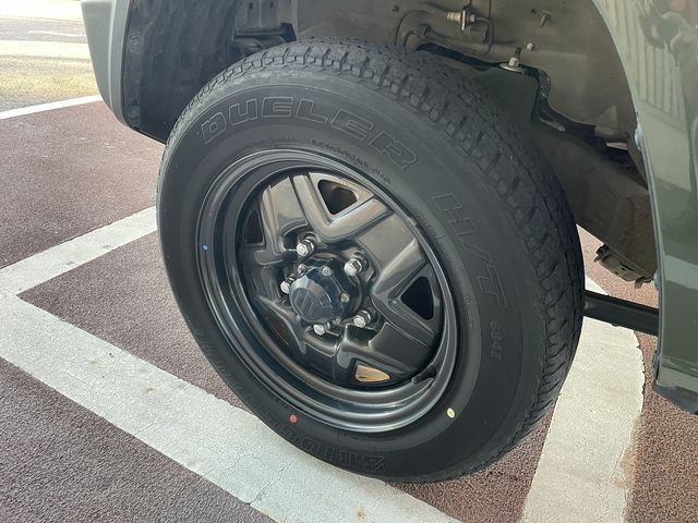 SUZUKI JIMNY 4WD 2019 Image 31