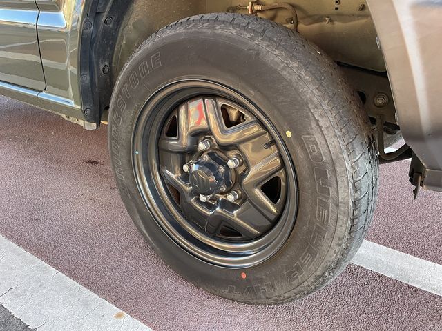 SUZUKI JIMNY 4WD 2019 Image 31