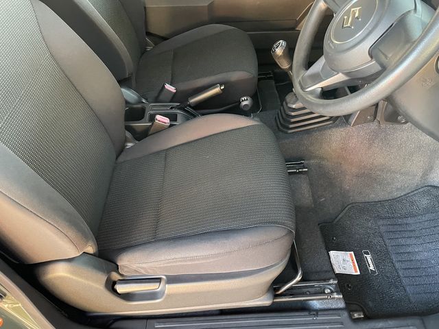 SUZUKI JIMNY 4WD 2019 Image 31