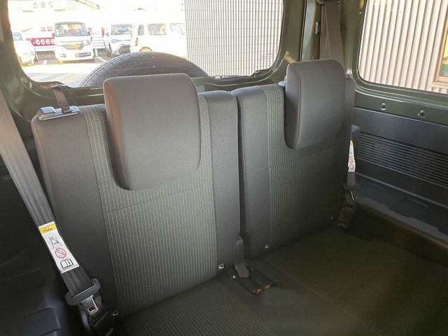 SUZUKI JIMNY 4WD 2019 Image 31