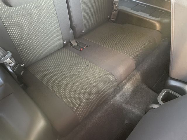 SUZUKI JIMNY 4WD 2019 Image 31