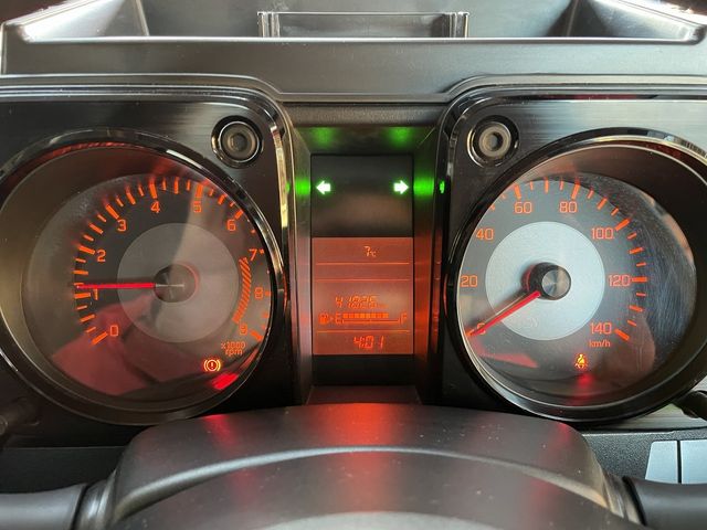 SUZUKI JIMNY 4WD 2019 Image 31