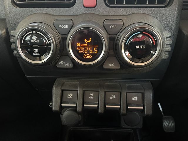 SUZUKI JIMNY 4WD 2019 Image 31