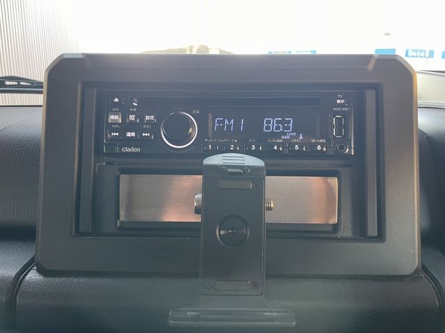 SUZUKI JIMNY 4WD 2019 Image 31