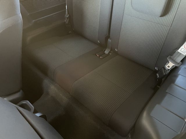 SUZUKI JIMNY 4WD 2019 Image 31