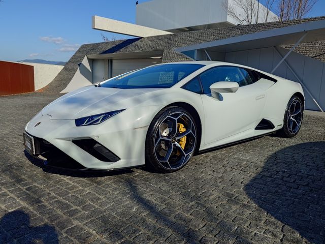 LAMBORGHINI HURACAN 2022 Image 31