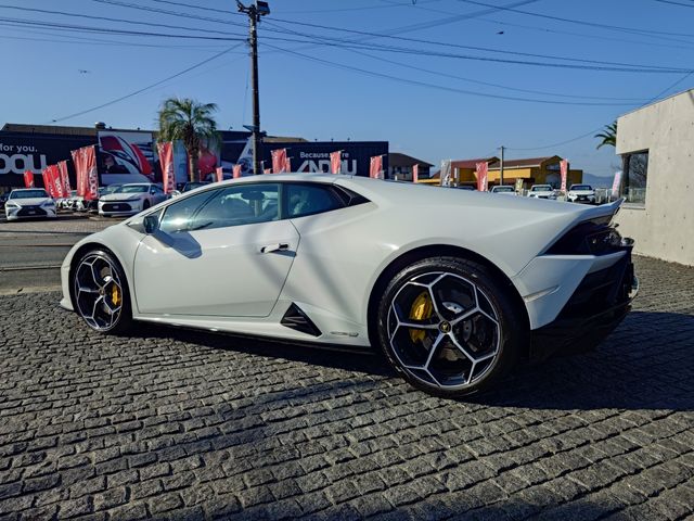 LAMBORGHINI HURACAN 2022 Image 31