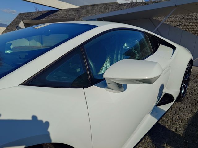 LAMBORGHINI HURACAN 2022 Image 31