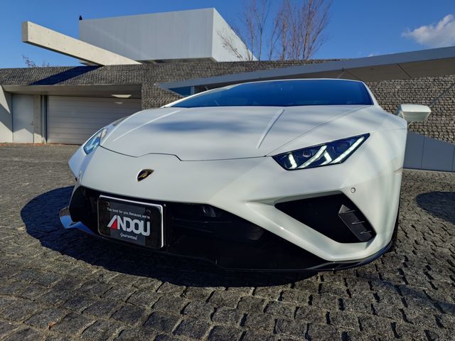 LAMBORGHINI HURACAN 2022 Image 31