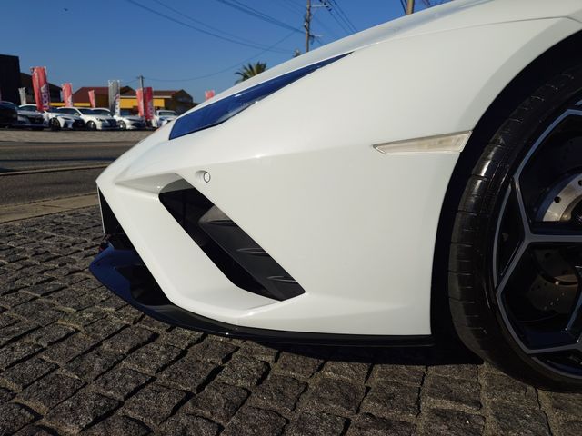 LAMBORGHINI HURACAN 2022 Image 31