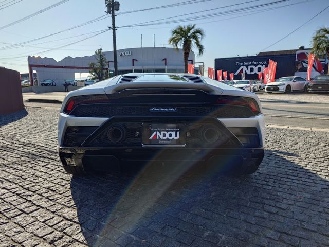 LAMBORGHINI HURACAN 2022 Image 31
