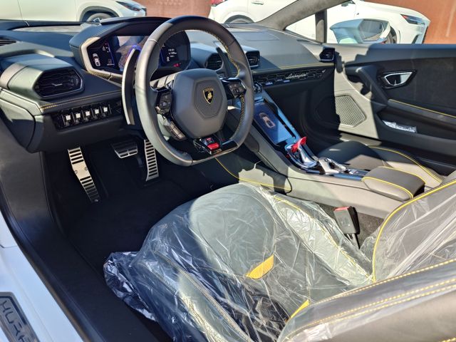 LAMBORGHINI HURACAN 2022 Image 31