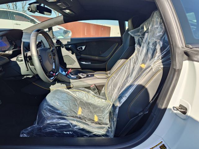 LAMBORGHINI HURACAN 2022 Image 31