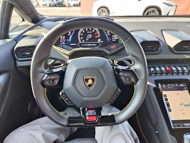 LAMBORGHINI HURACAN 2022 Image 31